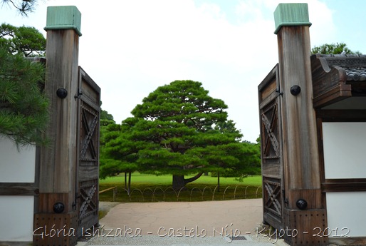 Glória Ishizaka - Castelo Nijo jo - Kyoto - 2012 - 14