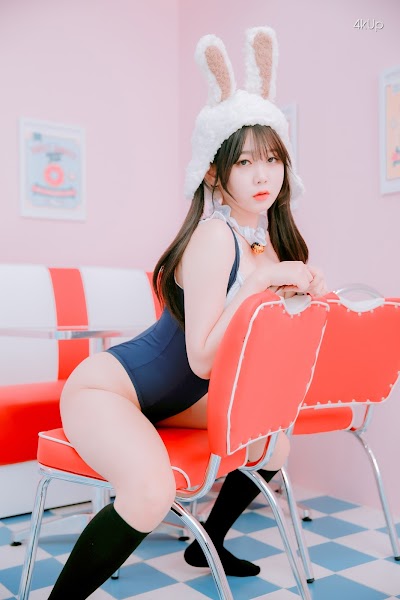 JOApictures – Zia (지아) x JOA 21. JANUARY Vol.1