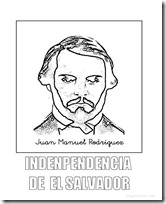 Juan Manuel Rodríguez independencia 1