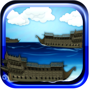Ancient Ship Escape for PC and MAC