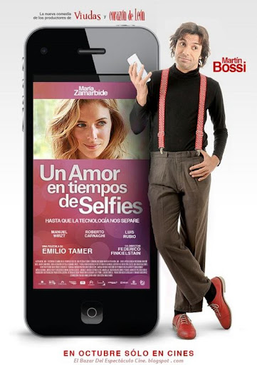 Un amor en tiempos de selfies afiche1.jpg