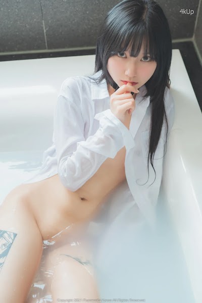 Pure Media Vol.101 Hizzy (히지)