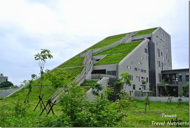 台東大學圖書館 (3)