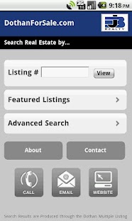 Free Download Dothan Homes For Sale APK for Android