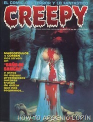 P00092 - Creepy 91 - epoca 2 por P00092 - Creepy 91 - epoca 2 por