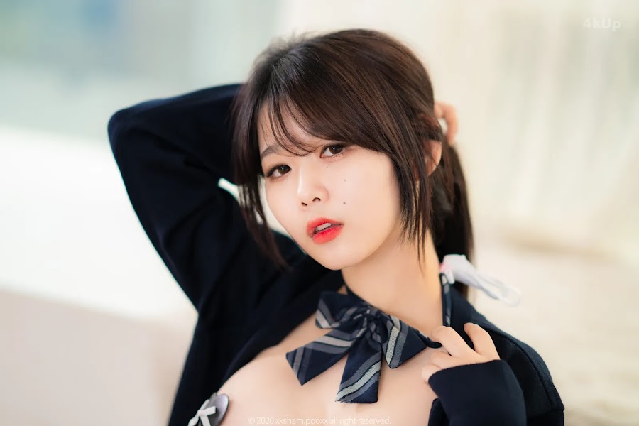 Zia (지아) After School (Ver.2)