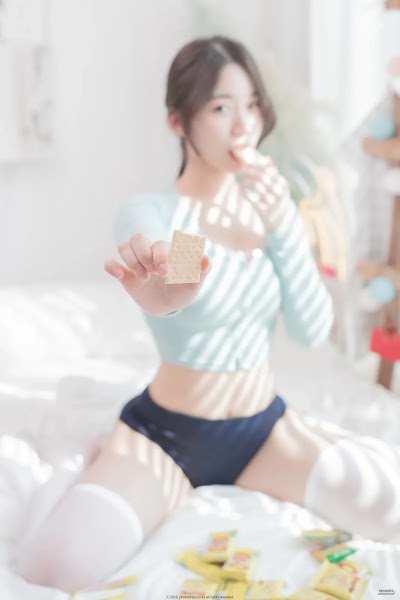 PhotoChips Vol.85 No.1 Hyeseong