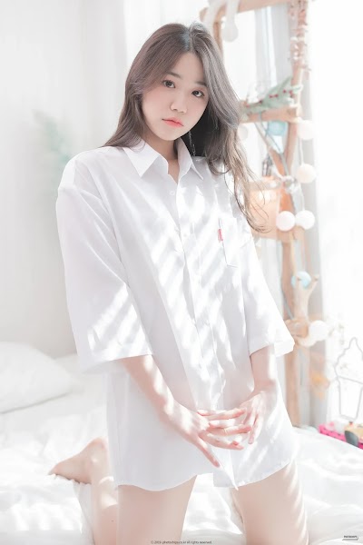 PhotoChips Vol.85 No.1 Hyeseong