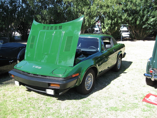 I would bet this car was exposed to a lot of sea air and has major body rot