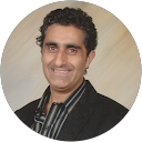 Dr. Anoop Sayal