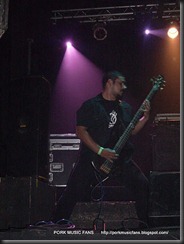 PORK en Groove 12-11 Junto a Oconnor (9)