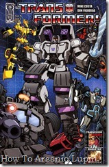 P00003 - The Transformers #5 - Thi P00003 - The Transformers #5 - Thi