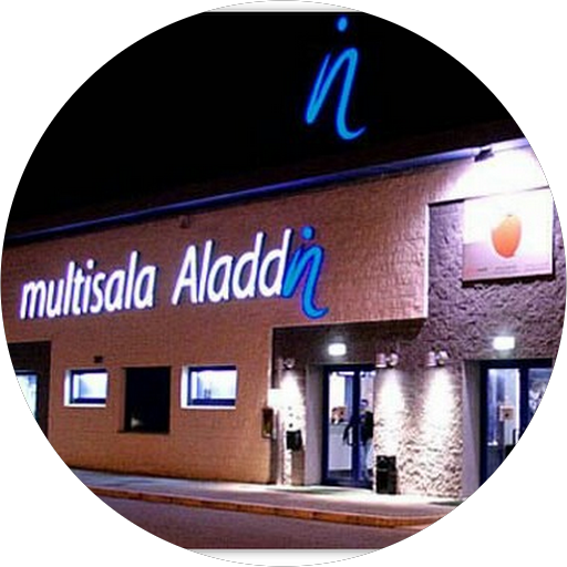 Multisala Aladdin