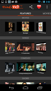 【免費娛樂App】Hindi Movies Portal-APP點子