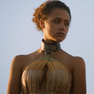 Nathalie Emmanuel Missandei Nathalie Emmanuel Missandei