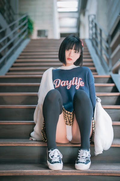 DJAWA Photo – Jeong Jenny (정제니) “Daylife in Sacramento”