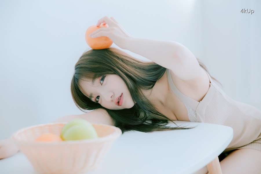 JOApictures – Son Ye-Eun (손예은) x JOA 20. APR Vol.1