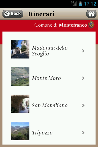 免費下載旅遊APP|MyMontefranco app開箱文|APP開箱王