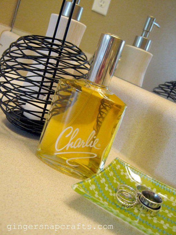 charlie perfume by revlon