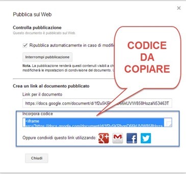 codice-documento-google-drive