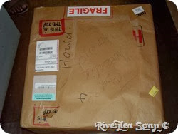 Joys of Africa Postal