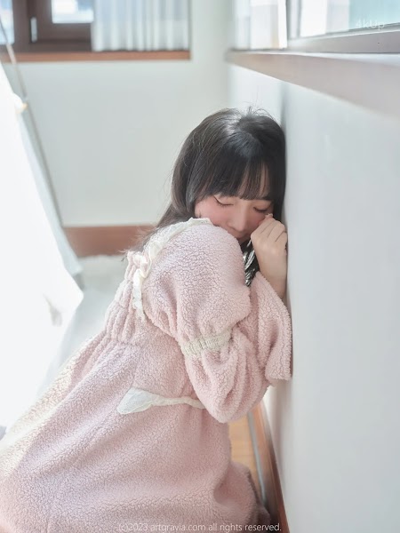 AG.537 Kang In-kyung (강인경)