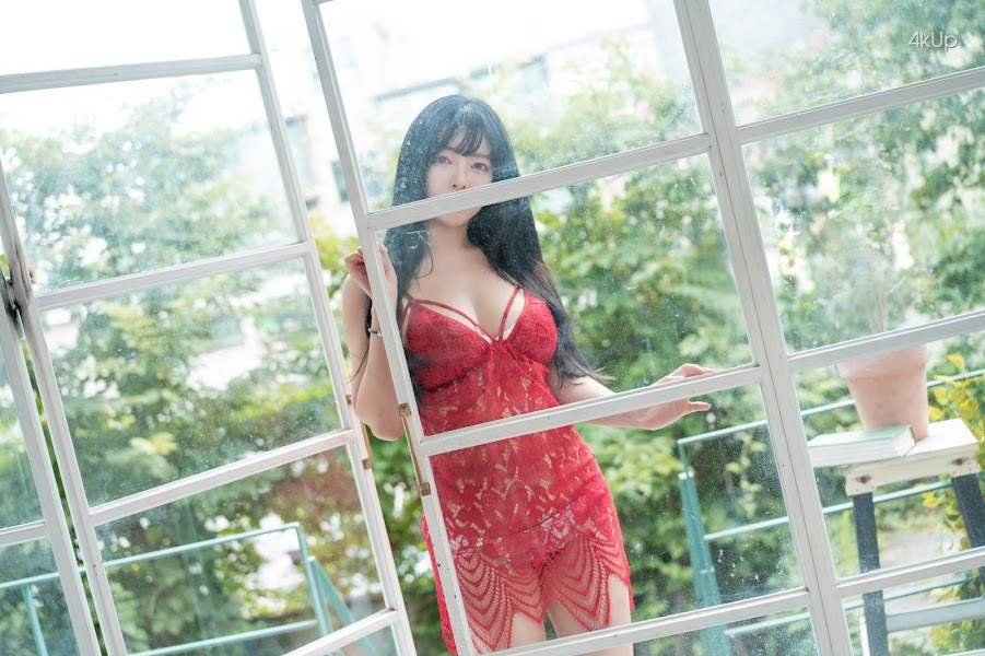 CreamSoda MoMo – MoMo Vol.01