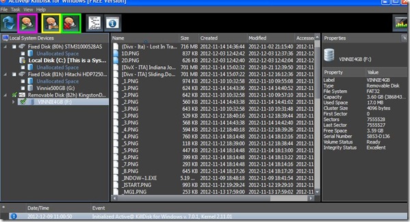 Active KillDisk Active KillDisk