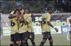 Itagüí Ditaires vs River Plate