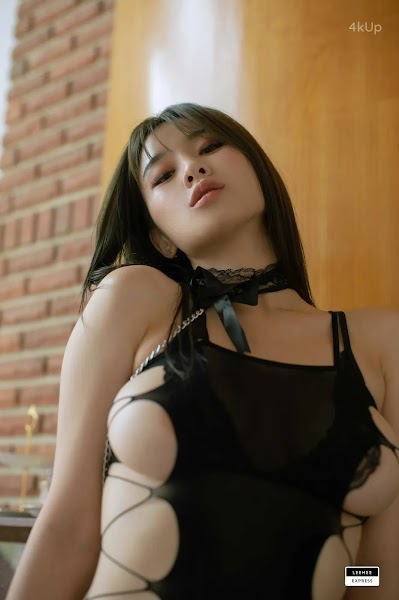 [LE] LEDG-055A Woo