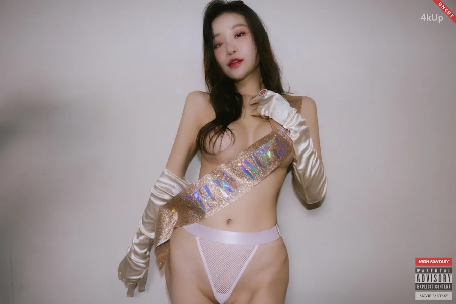[HIGH FANTASY] Lee-seol (이설) Vol.7 Birth UNCUT