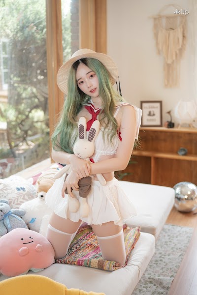 CreamSoda Bambi (밤비) – Bambi Vol.11
