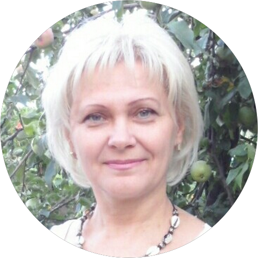 Татьяна Гринченко