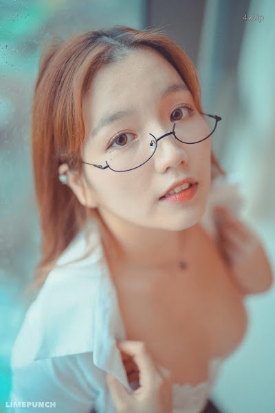 [LimePunch] YOONVELY LPXB-006