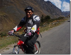 La Paz Death Ride 035