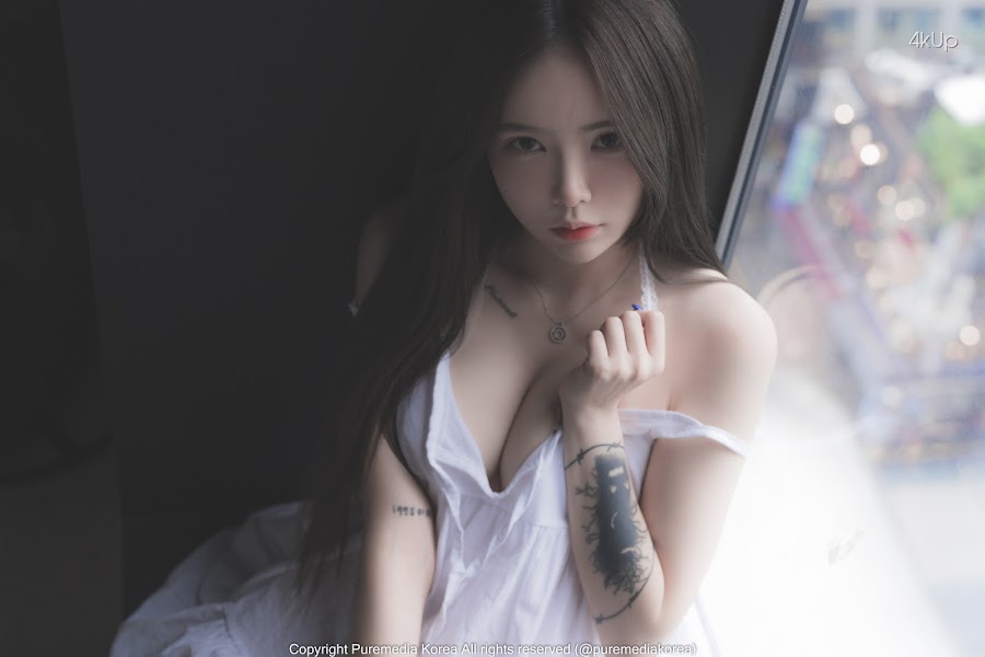 Pure Media Vol.107 Yuka (유카)