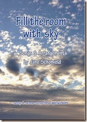 Fill the room with sky