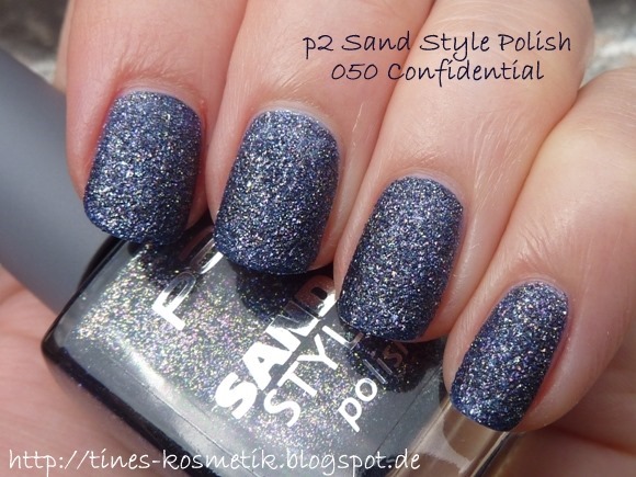 p2 Sand Style Polish Confidential 2