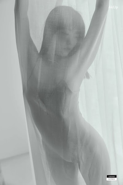 LEEHEE EXPRESS – LEHF-084 Pia (피아)
