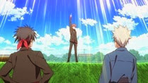 Little Busters Refrain - 11 - Large 16