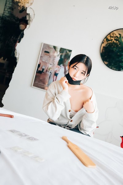 [Loozy] Sonson (손손) Yano Date Uncensored