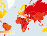 Indeks Persepsi Rasuah 2014: Keputusan Dan Ranking