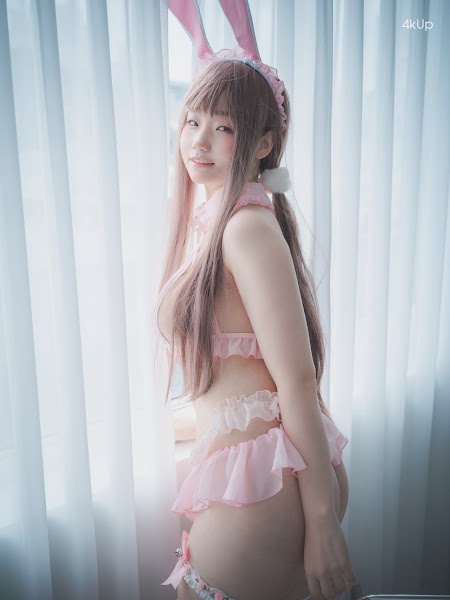 DJAWA Photo – Mimmi (밈미) March Hare