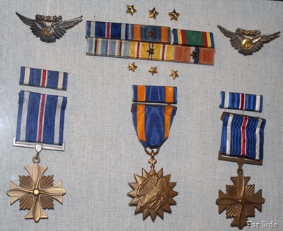 Joes Medals