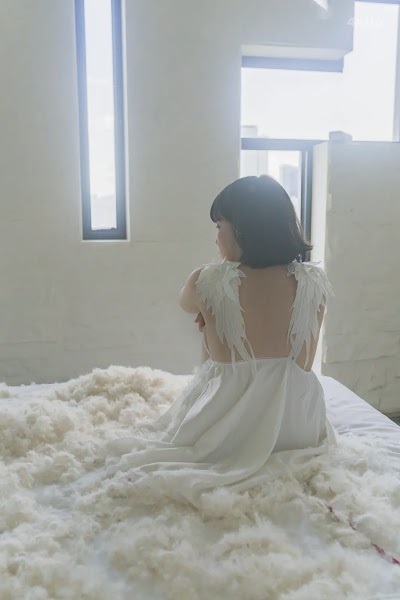 Mimmi (밈미) Vol.2 My Small Bird