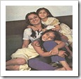 Kajol-and-Tanisha-Childhood-pic Kajol-and-Tanisha-Childhood-pic