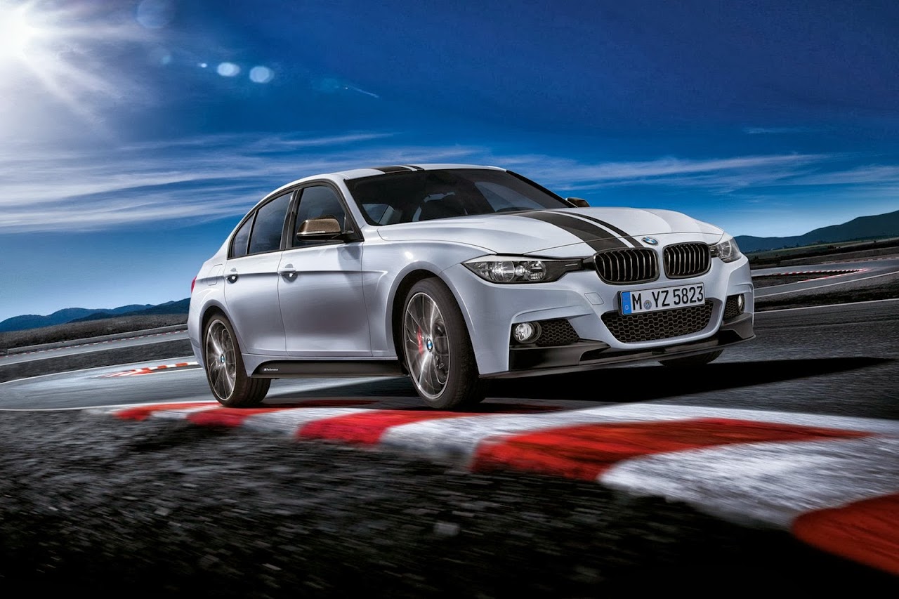 Bmw M Performance Aksesuarları Fiyat Listesi Amp Fotoğraf