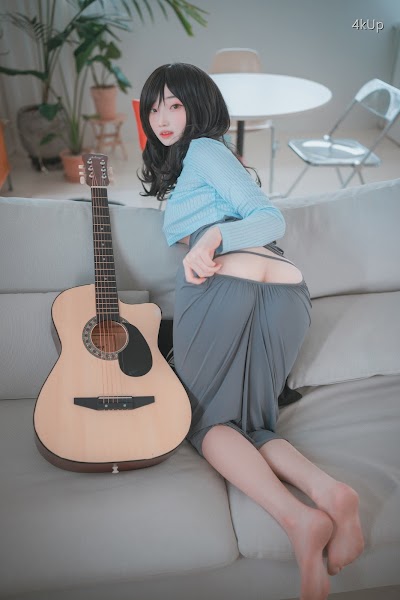 DJAWA Photo – Bambi (밤비) iila illa