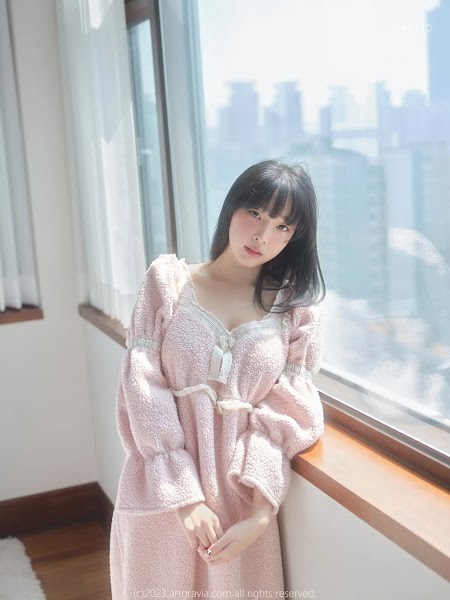 AG.537 Kang In-kyung (강인경)