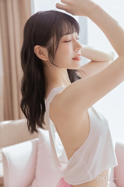 [Espacia Korea] EXC#108 Saika (河北彩花)
